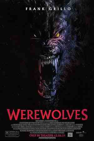 Werewolves (2024) vj emmy Frank Grillo